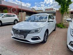 MG 5